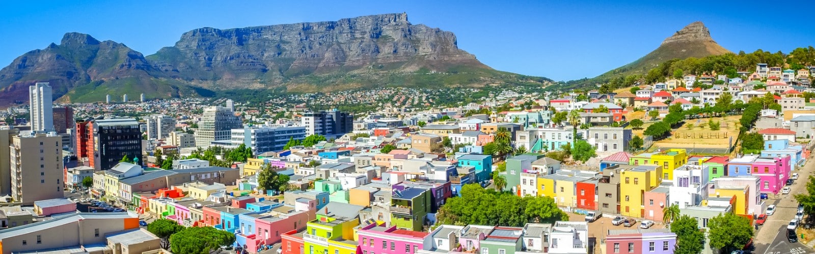 Is it Safe to do an Internship in South Africa?