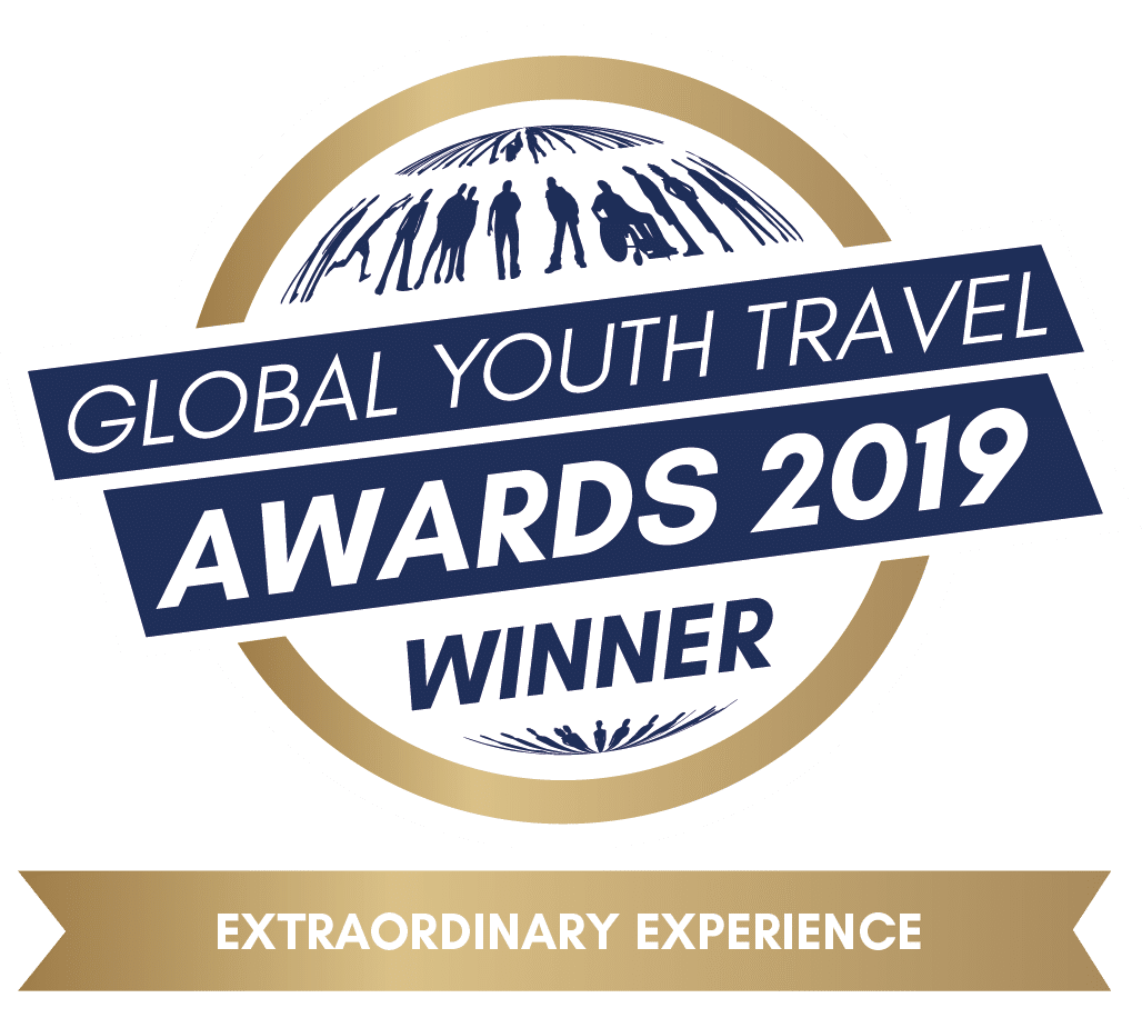 Youth Travel Awards