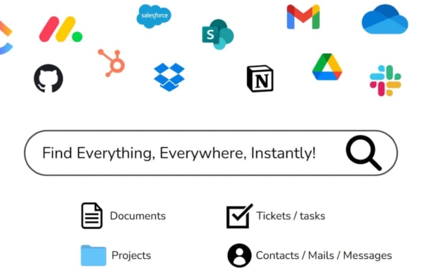 Apps used during a remote computer science internship