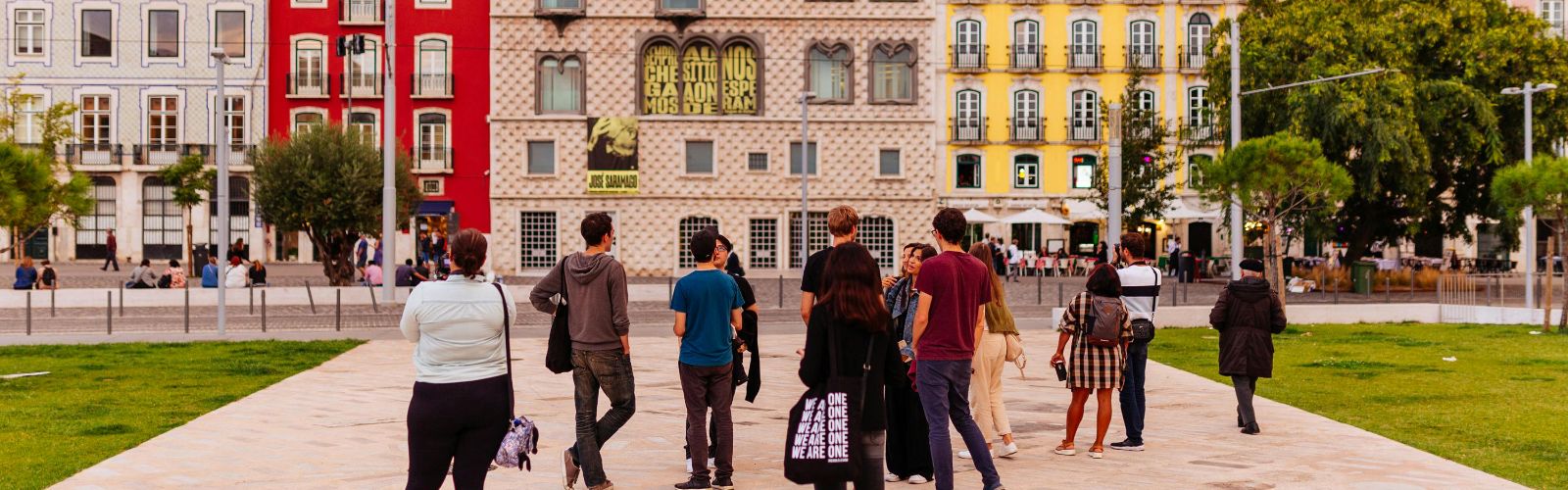 What to Expect From an Internship in Portugal